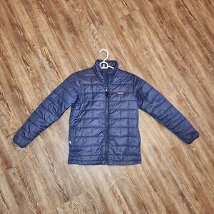 Patagonia Nano Puff (youth large-size 12)